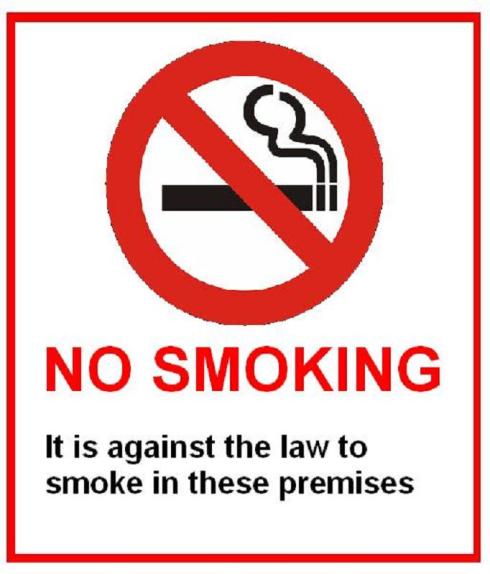 English_No_Smoking_sign